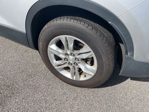 Used 2019 Chevrolet Blazer LT image 29