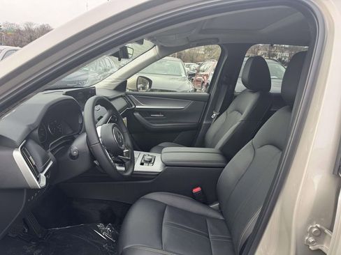 New 2026 MAZDA CX-90 3.3 Turbo w/ Preferred Package image 17