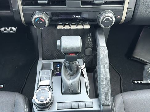 New 2026 Toyota Tacoma TRD Sport image 31