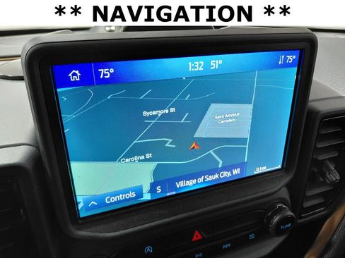 Used 2024 Ford Bronco Sport Outer Banks w/ Tech Package AWD/4WD image 6