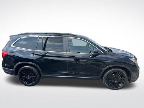 Used 2022 Honda Pilot Special Edition image 6