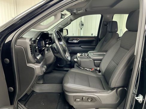 Used 2023 Chevrolet Silverado 1500 LT w/ Protection Package image 20