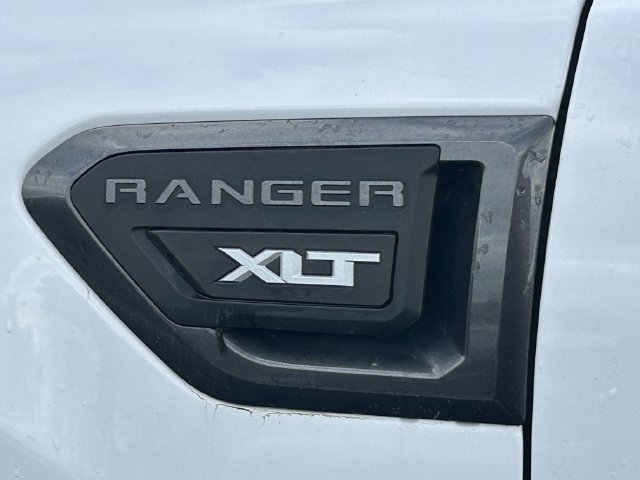 Used 2021 Ford Ranger XLT w/ Equipment Group 301A Mid AWD/4WD image 14