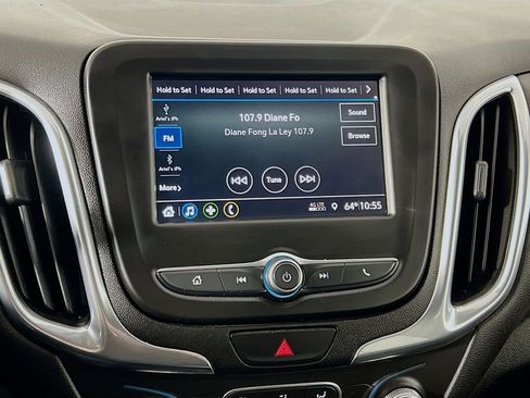 Used 2019 Chevrolet Equinox LT AWD/4WD image 14
