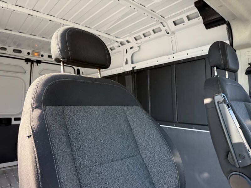 Used 2019 RAM ProMaster 1500 FWD image 14