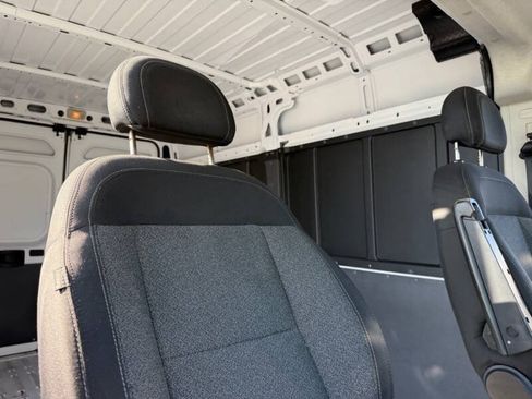 Used 2019 RAM ProMaster 1500 FWD image 14