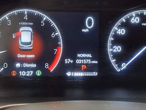 Used 2024 Honda HR-V Sport image 23