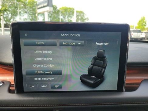 Certified 2023 Lincoln Aviator Reserve w/ Equipment Group 201A AWD/4WD image 7