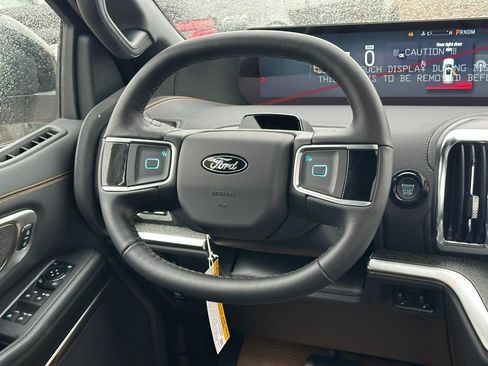 New 2026 Ford Expedition Tremor image 9