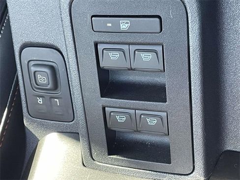 Used 2024 Ford Bronco Raptor w/ Interior Carbon Fiber Pack 6 image 12