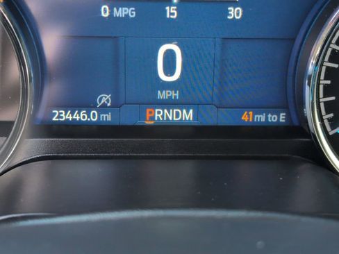 Used 2023 Ford F150 XLT w/ Equipment Group 301A Mid image 11