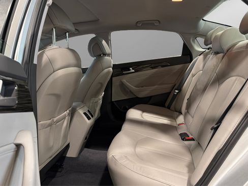 Used 2016 Hyundai Sonata Limited FWD image 35