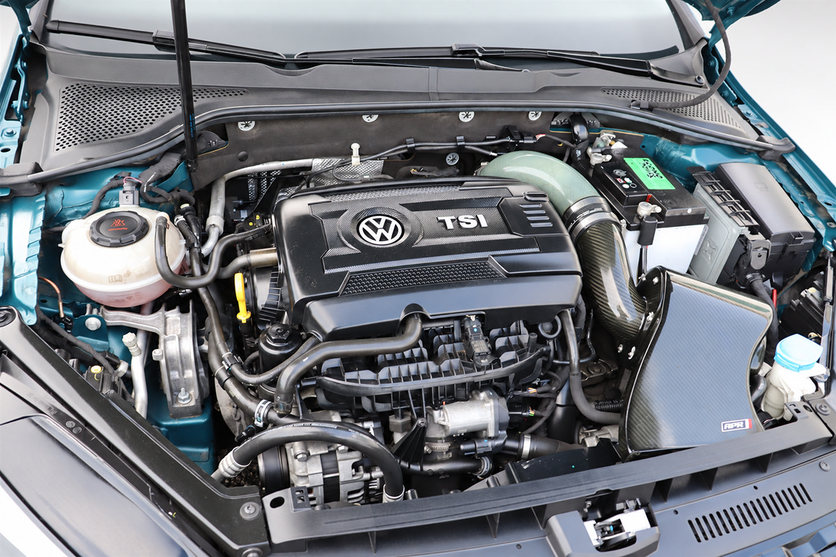 Used 2019 Volkswagen GTI S w/ Driver Assistance Package FWD image 41