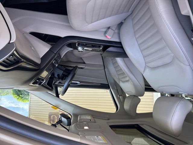 Used 2017 Ford Fusion SE w/ Fusion SE Technology Package FWD image 30