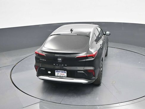 New 2026 Buick Envista Sport Touring w/ Convenience I Package FWD image 30