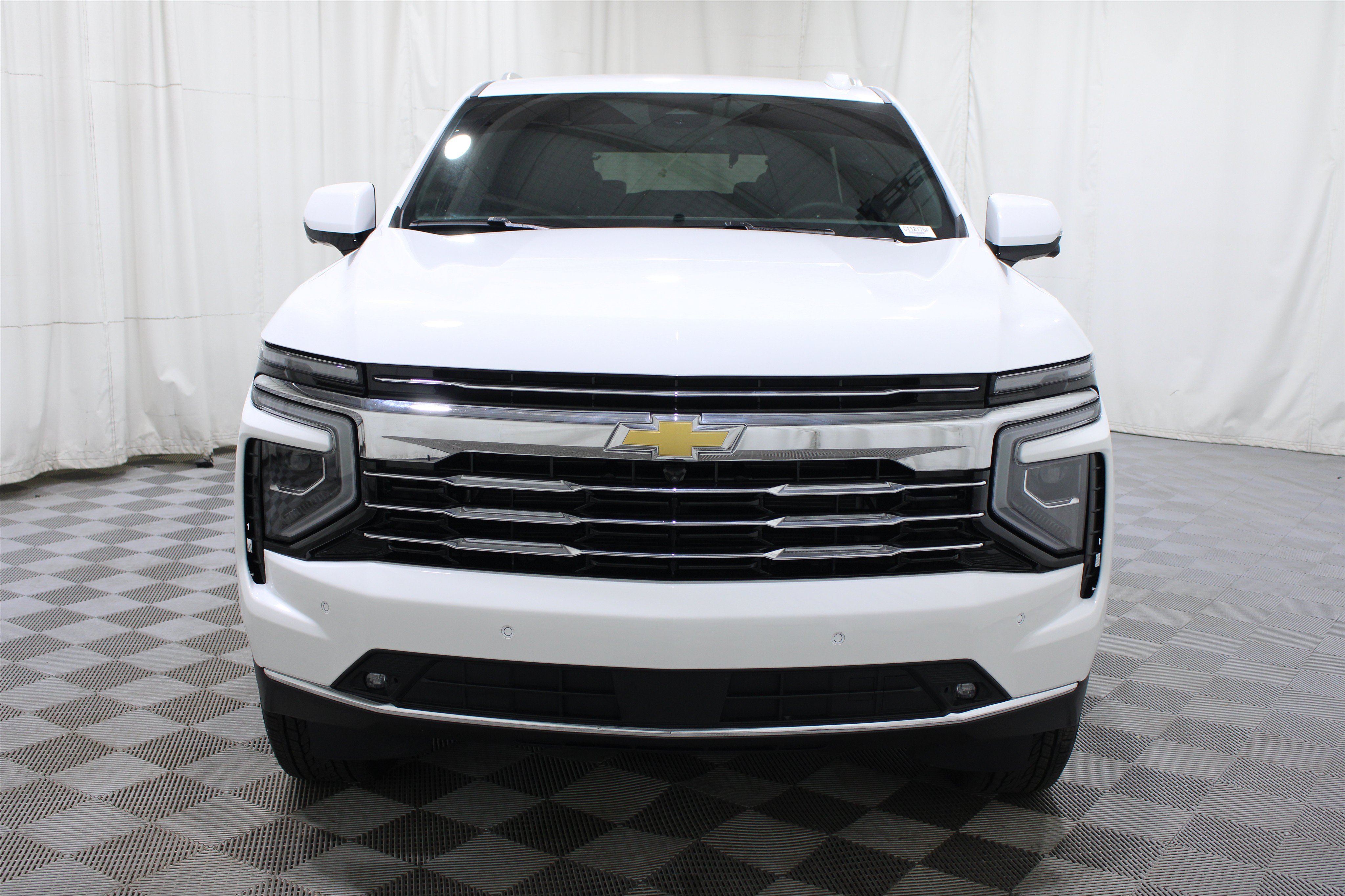 Used 2025 Chevrolet Tahoe LT w/ Comfort Package AWD/4WD image 38