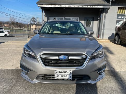 Used 2019 Subaru Legacy 2.5i Limited image 3