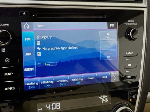 Used 2019 Subaru Outback 2.5i Limited AWD/4WD image 7