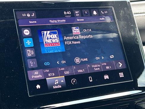 New 2025 Jeep Grand Cherokee L Altitude image 52