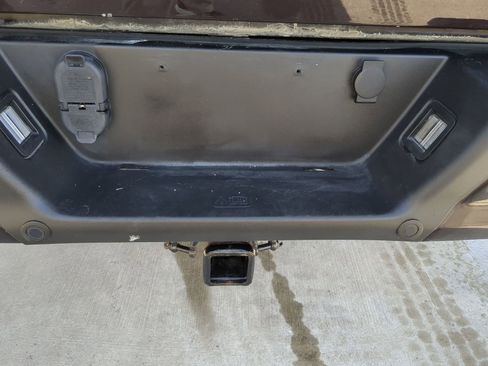 Used 2018 Ford F150 Lariat w/ Equipment Group 502A Luxury image 44