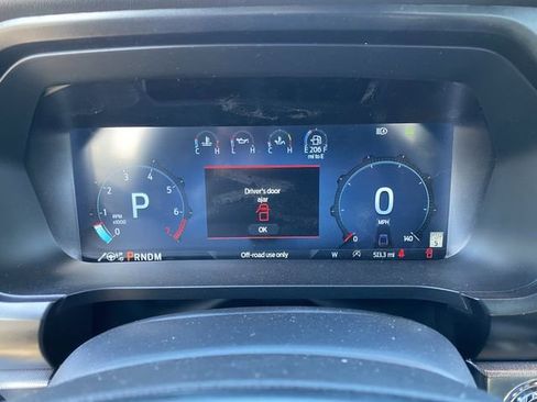 New 2026 Ford F150 Raptor AWD/4WD image 77