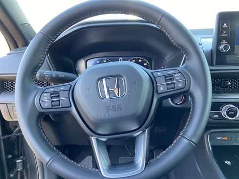 New 2026 Honda CR-V Sport-L image 19