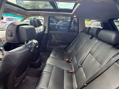 Used 2008 BMW X3 3.0si image 11