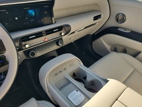 New 2026 Hyundai Palisade Calligraphy image 35