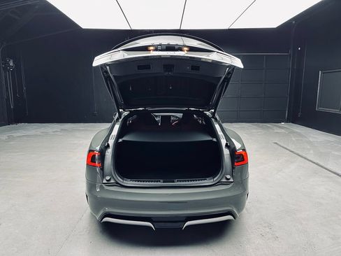 Used 2012 Tesla Model S Performance RWD image 42