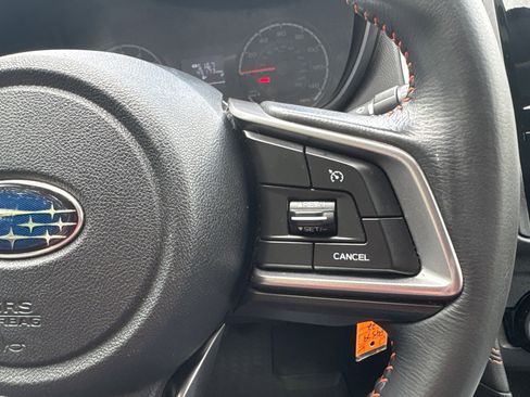 Used 2022 Subaru Crosstrek 2.0i Premium image 18