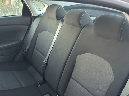 Used 2024 Kia Forte LXS image 28