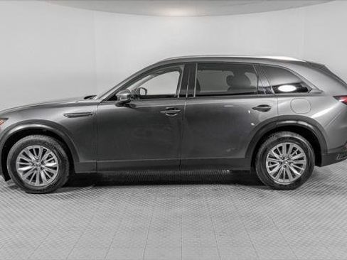 Used 2024 MAZDA CX-90 3.3 Turbo w/ Preferred Plus image 3