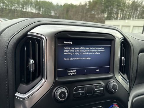 Used 2022 Chevrolet Silverado 2500 LTZ w/ LTZ Plus Package image 31