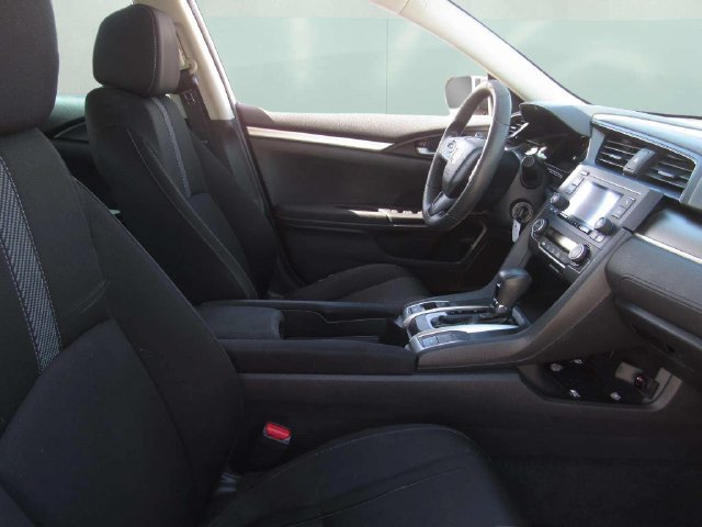 Used 2018 Honda Civic LX image 8