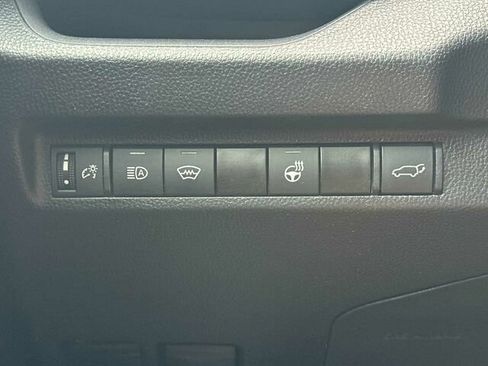 Used 2024 Toyota RAV4 XLE Premium w/ Weather Package FWD image 31