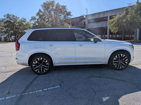 New 2026 Volvo XC90 B6 Ultra w/ Protection Package Premier AWD/4WD image 7