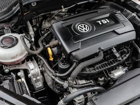 Used 2019 Volkswagen Golf Alltrack SE AWD/4WD image 69