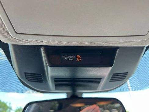 Used 2025 Nissan Rogue SV w/ SV Premium Package FWD image 24