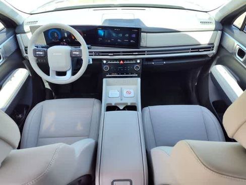 New 2026 Hyundai Santa Fe SEL FWD image 4