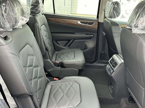 New 2026 Volkswagen Atlas SE image 15