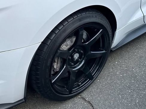 Used 2016 Ford Mustang Shelby GT350 w/ Technology Package RWD image 4