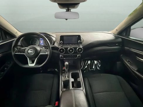 Used 2023 Nissan Sentra S FWD image 9