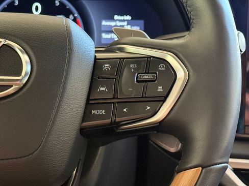 Used 2025 Lexus RX 350 Premium w/ Convenience Package FWD image 26