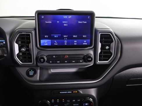 Used 2021 Ford Bronco Sport Big Bend image 40