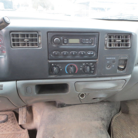 Used 2004 Ford F350 XL RWD image 20