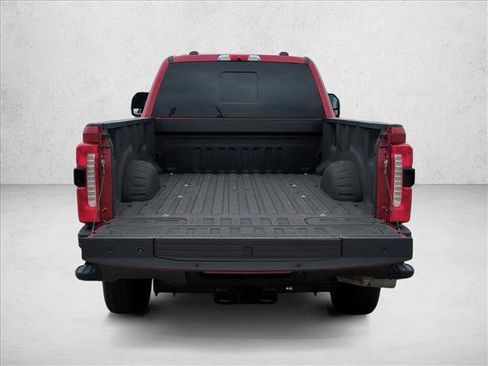 Used 2024 Ford F350 King Ranch w/ FX4 Off-Road Package image 6