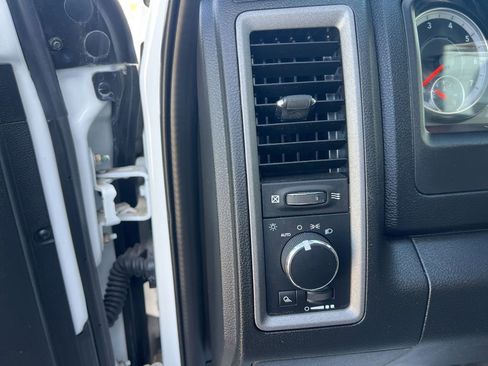 Certified 2021 RAM 1500 Tradesman w/ Chrome Plus Package image 40