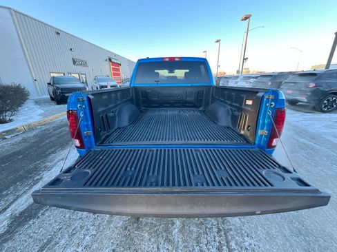 Used 2024 RAM 1500 Classic Warlock image 26