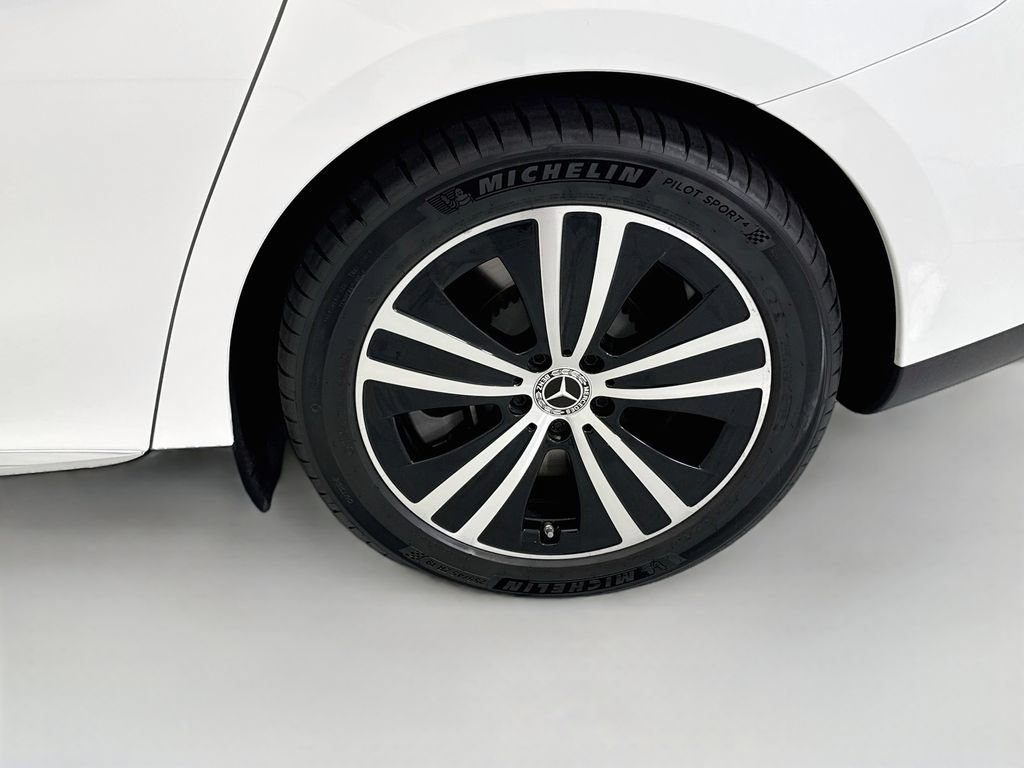 Certified 2023 Mercedes-Benz EQE 350+ 4MATIC Sedan image 29