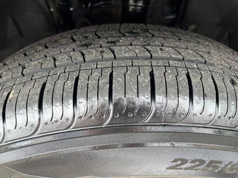 Certified 2024 Toyota RAV4 LE image 29